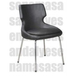 SS02 Metal Sandalye SS02 Metal Sandalye